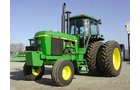 Property photo 3 - FARM EQUIPMENT AUCTION IN ELKHART COUNTY