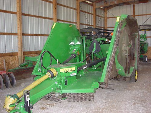 Property photo 4 - FARM EQUIPMENT AUCTION IN ELKHART COUNTY