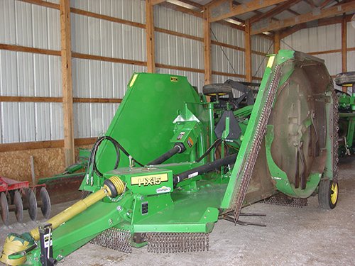 Property photo 5 - FARM EQUIPMENT AUCTION IN ELKHART COUNTY