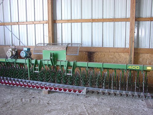 Property photo 7 - FARM EQUIPMENT AUCTION IN ELKHART COUNTY