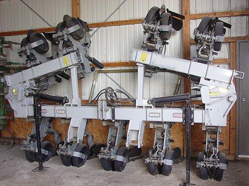 Property photo 8 - FARM EQUIPMENT AUCTION IN ELKHART COUNTY