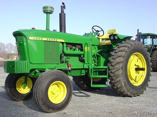 Property photo 9 - FARM EQUIPMENT AUCTION IN ELKHART COUNTY