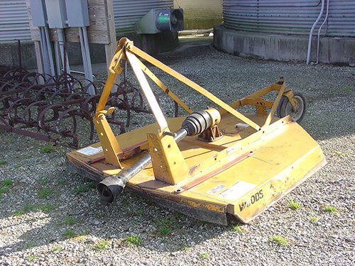 Property photo 11 - FARM EQUIPMENT AUCTION IN ELKHART COUNTY