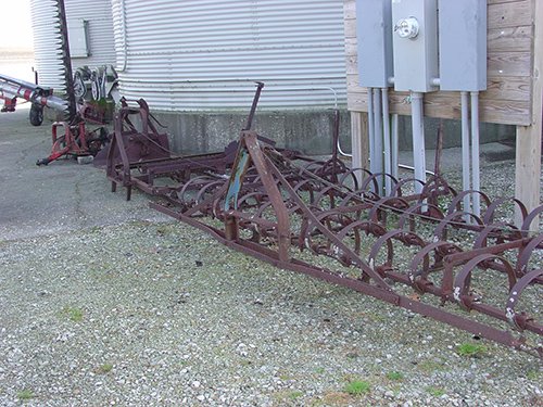 Property photo 12 - FARM EQUIPMENT AUCTION IN ELKHART COUNTY