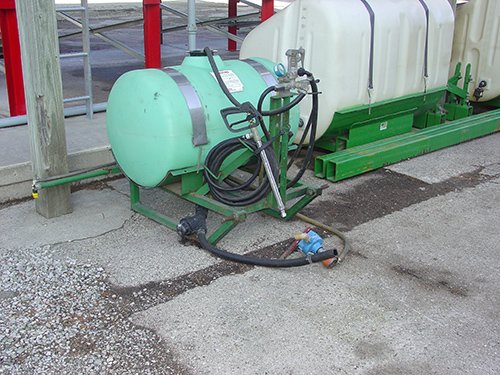 Property photo 13 - FARM EQUIPMENT AUCTION IN ELKHART COUNTY