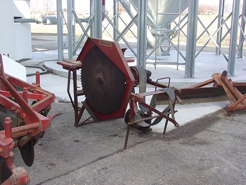 Property photo 16 - FARM EQUIPMENT AUCTION IN ELKHART COUNTY