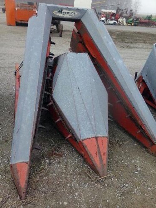 Property photo 74 - FARM EQUIPMENT AUCTION IN DEKALB COUNTY