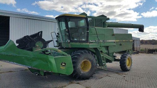 Property photo 61 - FARM EQUIPMENT AUCTION IN DEKALB COUNTY