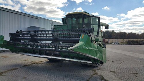 Property photo 60 - FARM EQUIPMENT AUCTION IN DEKALB COUNTY