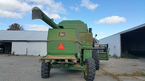 Property photo 59 - FARM EQUIPMENT AUCTION IN DEKALB COUNTY