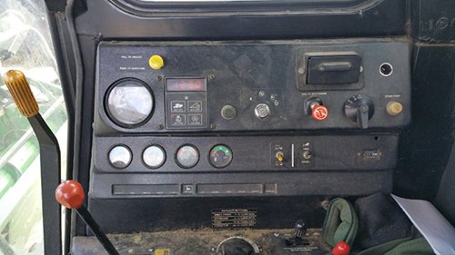 Property photo 57 - FARM EQUIPMENT AUCTION IN DEKALB COUNTY