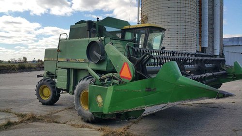 Property photo 62 - FARM EQUIPMENT AUCTION IN DEKALB COUNTY