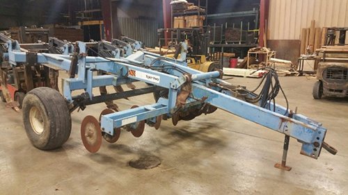 Property photo 56 - FARM EQUIPMENT AUCTION IN DEKALB COUNTY