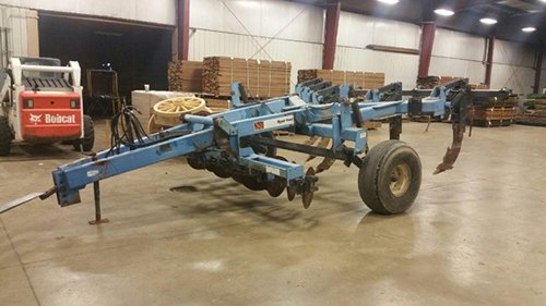 Property photo 55 - FARM EQUIPMENT AUCTION IN DEKALB COUNTY