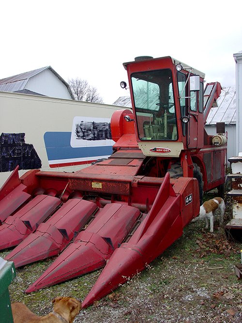 Property photo 43 - FARM EQUIPMENT AUCTION IN DEKALB COUNTY