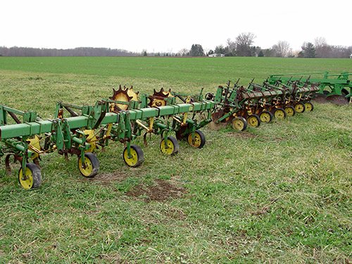 Property photo 51 - FARM EQUIPMENT AUCTION IN DEKALB COUNTY