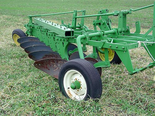 Property photo 50 - FARM EQUIPMENT AUCTION IN DEKALB COUNTY