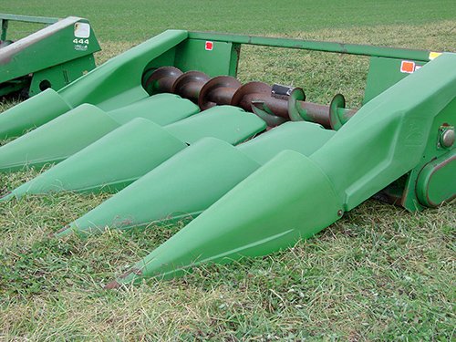 Property photo 48 - FARM EQUIPMENT AUCTION IN DEKALB COUNTY