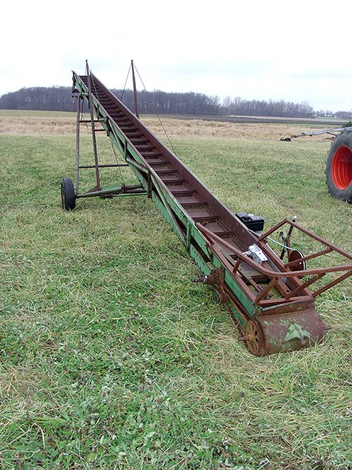 Property photo 47 - FARM EQUIPMENT AUCTION IN DEKALB COUNTY