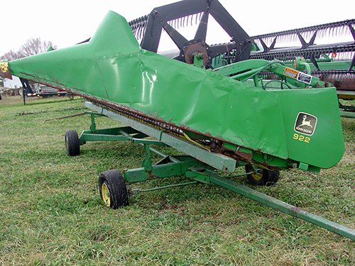 Property photo 44 - FARM EQUIPMENT AUCTION IN DEKALB COUNTY