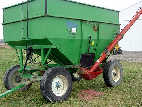 Property photo 54 - FARM EQUIPMENT AUCTION IN DEKALB COUNTY