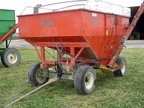 Property photo 80 - FARM EQUIPMENT AUCTION IN DEKALB COUNTY