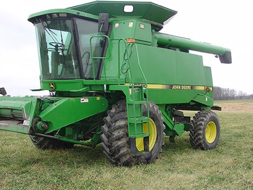 Property photo 79 - FARM EQUIPMENT AUCTION IN DEKALB COUNTY