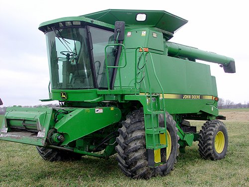 Property photo 78 - FARM EQUIPMENT AUCTION IN DEKALB COUNTY
