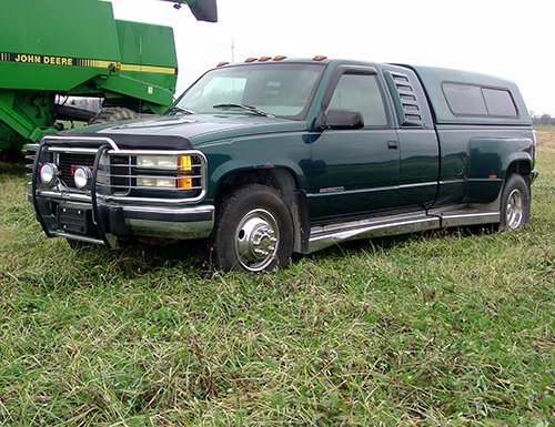 Property photo 77 - FARM EQUIPMENT AUCTION IN DEKALB COUNTY