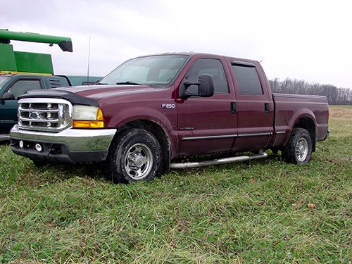 Property photo 76 - FARM EQUIPMENT AUCTION IN DEKALB COUNTY
