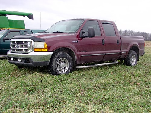 Property photo 75 - FARM EQUIPMENT AUCTION IN DEKALB COUNTY