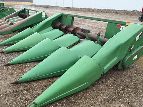Property photo 63 - FARM EQUIPMENT AUCTION IN DEKALB COUNTY