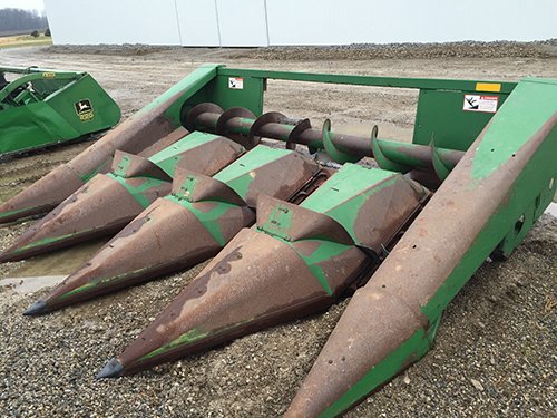 Property photo 73 - FARM EQUIPMENT AUCTION IN DEKALB COUNTY