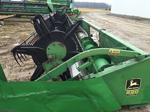 Property photo 72 - FARM EQUIPMENT AUCTION IN DEKALB COUNTY