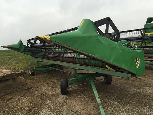 Property photo 70 - FARM EQUIPMENT AUCTION IN DEKALB COUNTY