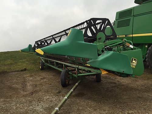 Property photo 69 - FARM EQUIPMENT AUCTION IN DEKALB COUNTY