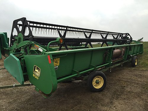 Property photo 68 - FARM EQUIPMENT AUCTION IN DEKALB COUNTY