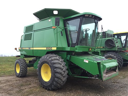 Property photo 67 - FARM EQUIPMENT AUCTION IN DEKALB COUNTY