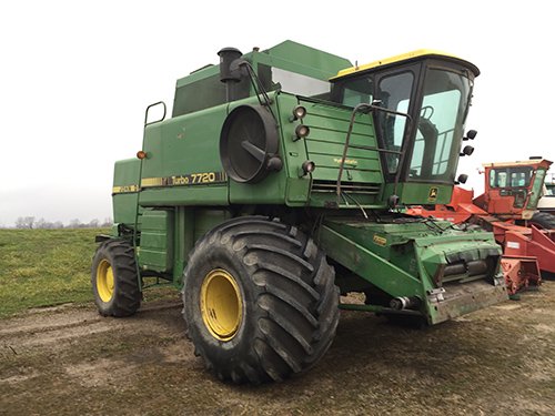 Property photo 66 - FARM EQUIPMENT AUCTION IN DEKALB COUNTY