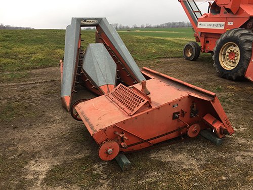 Property photo 65 - FARM EQUIPMENT AUCTION IN DEKALB COUNTY