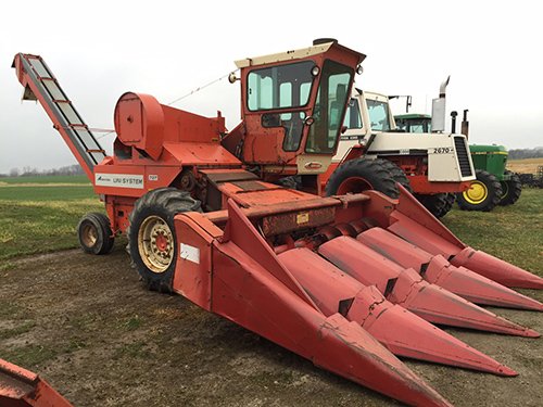 Property photo 64 - FARM EQUIPMENT AUCTION IN DEKALB COUNTY