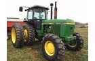 Property photo 33 - FARM EQUIPMENT AUCTION IN DEKALB COUNTY