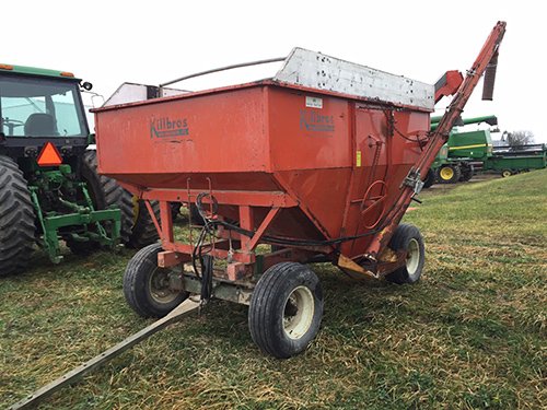 Property photo 20 - FARM EQUIPMENT AUCTION IN DEKALB COUNTY