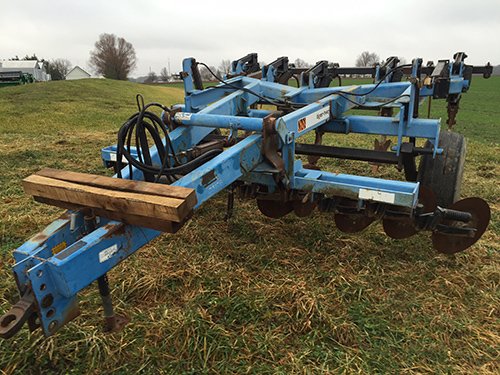 Property photo 18 - FARM EQUIPMENT AUCTION IN DEKALB COUNTY