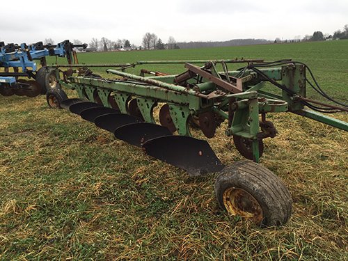 Property photo 17 - FARM EQUIPMENT AUCTION IN DEKALB COUNTY