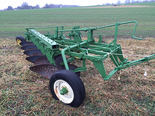 Property photo 16 - FARM EQUIPMENT AUCTION IN DEKALB COUNTY
