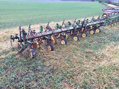 Property photo 13 - FARM EQUIPMENT AUCTION IN DEKALB COUNTY
