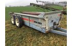Property photo 11 - FARM EQUIPMENT AUCTION IN DEKALB COUNTY