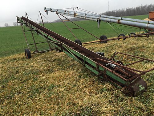 Property photo 10 - FARM EQUIPMENT AUCTION IN DEKALB COUNTY