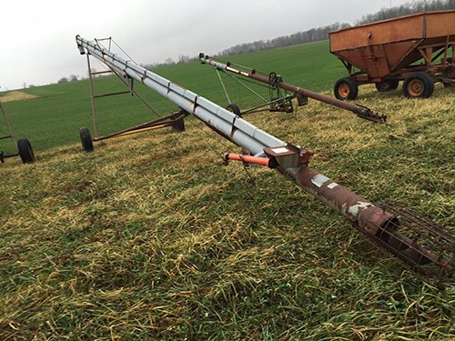 Property photo 9 - FARM EQUIPMENT AUCTION IN DEKALB COUNTY